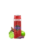 2 ADET  Old Spice Duş Jeli Rockstar 400 ml thumbnail 2