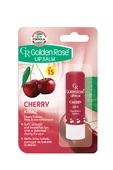 2 ADET  Golden Rose Dudak Balmı Cherry Spf15 thumbnail 1