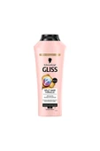 2 ADET  Gliss Şampuan Split Hair Miracle 400 ml thumbnail 1