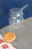 Paçi Bambu Kapak Pipetli Kupa 450 cc thumbnail 2