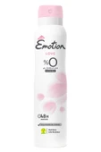 2 ADET  Emotion Deodorant Love 150 ml thumbnail 1
