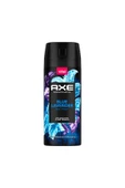 2 ADET  Axe Premium Collection Deodorant 150 ml Blue Lavender thumbnail 1