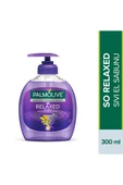 Palmolive Sıvı Sabun So Relaxed 300 ml thumbnail 1