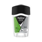 2 ADET  Rexona Clinical Stick Men Active Fresh 45 ml thumbnail 1