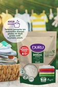 2 ADET  Duru Granül Sabun Klasik 1000 g thumbnail 2