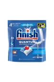 Finish Bulaşık Makinesi Tableti Quantum 30'lu thumbnail 2