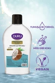 2 ADET  Duru Sıvı Sabun Hınd. Cev. 1,5L thumbnail 2