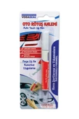 Vodaseal Beyaz Oto Rötuş Kalemi thumbnail 2