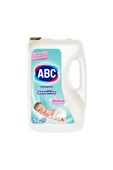 Abc Soft Yumuşatıcı 5 l Sensitive thumbnail 2