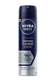 Nivea Derma Protect Clinical Erkek Sprey Deodorant thumbnail 2