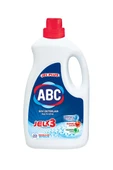 Abc Sıvı Deterjan 2145 Ml 33 Yıkama Beyaz thumbnail 1