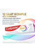 Colgate Diş Macunu Total Nane Temizliği 75 ml thumbnail 2