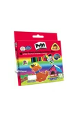 Pritt Silinebilir Pastel Boya 12 Renk thumbnail 1