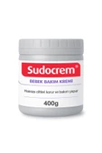 Sudocrem Bebek Bakım Kremi 400 Gr thumbnail 2