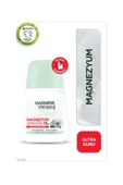 Garnier Mineral Roll-on Magnesium 50ml thumbnail 1