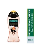 Palmolive Duş Jeli Luminous Oils Beyaz Orkide 500 ml thumbnail 2