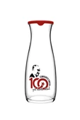 Paşabahçe Amphora Karaf 1180 cc 100.yıl thumbnail 2