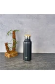 Tohana Termos Bambu Kapak Siyah 500cc thumbnail 2