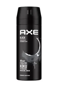 Axe Deodorant Black 150 ml thumbnail 2
