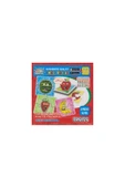 Puzzle Jagu Mini Meyveler 16 Prc Akar thumbnail 2