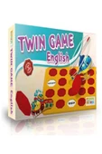 Newtoys İngilizce Twin Game thumbnail 1