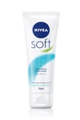 Nivea Soft Krem 75 ml thumbnail 1