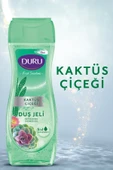 Duru Fresh Sensations Kaktüs Çiçeği 450 ml Duş Jeli thumbnail 2