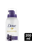 Dove Duş Köpüğü 200ml Acai thumbnail 1