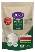 Duru Granül Sabun Klasik 1,6 kg thumbnail 1