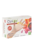 Clinlife Vinyl Çok Amaçlı Eldiven 40'lı Medium thumbnail 1