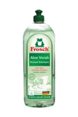 Frosch Bulaşık Deterjanı 750 ml Aloe Vera thumbnail 2