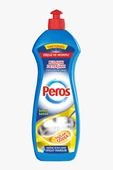 Peros Sıvı Bulaşık Deterjanı 675 ml Limon thumbnail 1