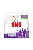 Omo Çamaşır Deterjanı 1,5 kg Renkliler thumbnail 1