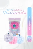 Balmy 3'lü Seyahat Banyo Lifi Seti thumbnail 2