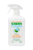 Green Clean Bitkisel Çok Amaçlı Yağ Çözücü 500 ml thumbnail 1