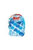 Bref Brilliant Jel Wc Blok Okyanus 2'li thumbnail 1