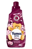 Yumoş Extra Yumuşatıcı 1440 ml Sakura thumbnail 2