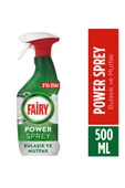 Fairy Power Sprey 500 ml thumbnail 2