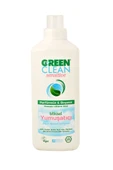 Green Clean Bitkisel Sıvı Çamaşır Yumuşatıcı Sensitive 1 L thumbnail 2
