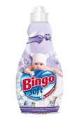 Bingo Soft Konsantre Yumuşatıcı 1440 ml Sensitive thumbnail 1