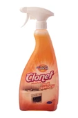 Diversey Clonet Mutfak Yağ Sökücü 750 ml thumbnail 2