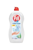 Pril Bulaşık Deterjanı 1440 g Aloe Vera thumbnail 2
