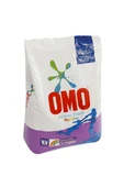 Omo Color 5,5 kg Renkliler thumbnail 1