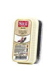 Sitil Parlatıcı Sünger Kutulu Natürel thumbnail 2