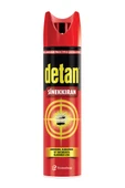 Detan Sinekkıran Su Bazlı 275 ml thumbnail 2
