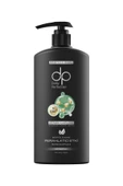 DP Daily Perfection Şampuan 425 ml Mentol thumbnail 2