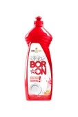 Boron Sıvı Elde Bulaşık Deterjanı 650 Ml thumbnail 1