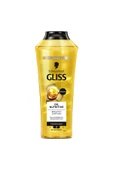 Gliss Şampuan Oil Nutritive 400 ml thumbnail 1