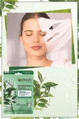 Garnier Kağıt Maske Ferahlatıcı thumbnail 2