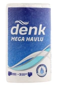 Denk Mega Kağıt Havlu thumbnail 2